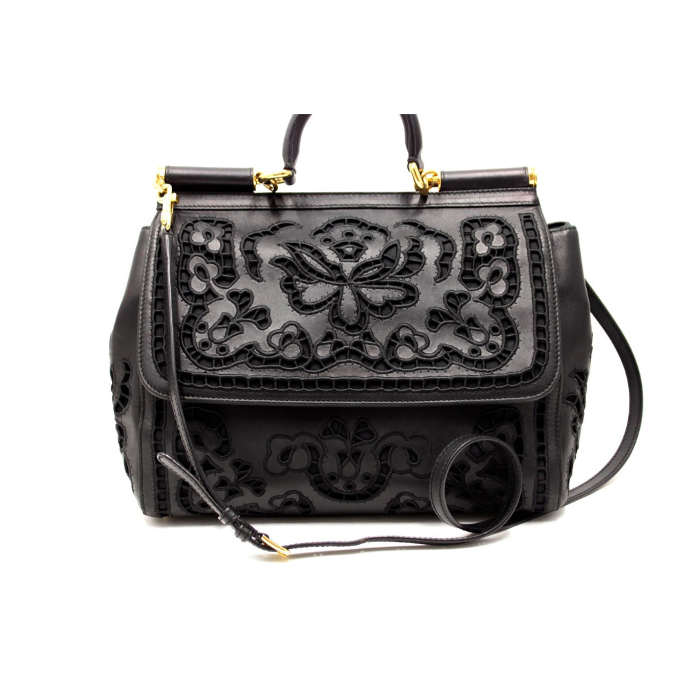Dolce & Gabbana Miss Sicily Limited Pelle Nera