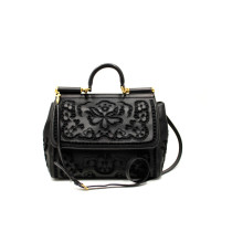 Dolce & Gabbana Miss Sicily Limited Pelle Nera