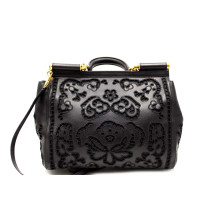 Dolce & Gabbana Miss Sicily Limited Pelle Nera