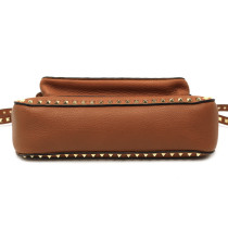 Valentino Rockstud Pelle Cuoio