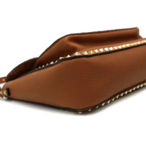 Valentino Rockstud Pelle Cuoio