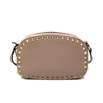 Valentino Camera Bag Pelle Cipria