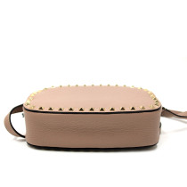 Valentino Camera Bag Pelle Cipria
