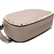Valentino Camera Bag Pelle Cipria
