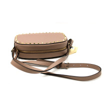 Valentino Camera Bag Pelle Cipria
