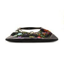 Gucci Jackie Flora Tessuto Multicolor