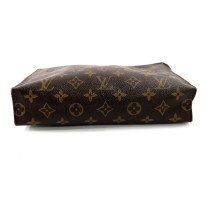 Louis Vuitton Toilette 26 Trousse Monogram