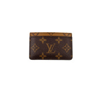 Louis Vuitton Portacarte Monogram