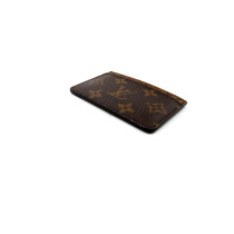 Louis Vuitton Portacarte Monogram