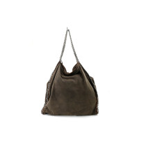 Stella McCartney Falabella Grande Grigia