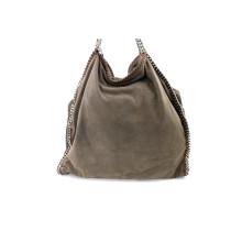 Stella McCartney Falabella Grande Grigia