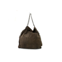 Stella McCartney Falabella Grande Grigia