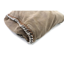 Stella McCartney Falabella Grande Grigia
