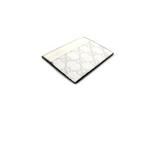 Gucci Portacarte Pelle Bianca