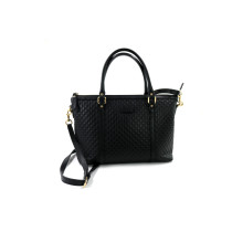Gucci Tracolla Pelle Nera