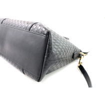 Gucci Tracolla Pelle Nera