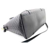 Gucci Tracolla Pelle Nera
