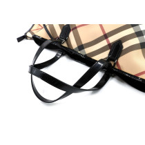 Burberry Shopping Check Beige