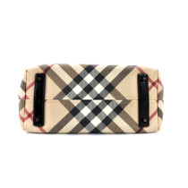 Burberry Shopping Check Beige