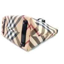 Burberry Shopping Check Beige