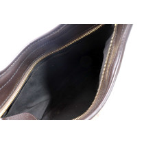 Burberry Hobo Check Beige