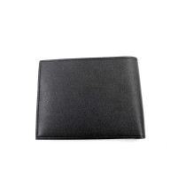 Cartier Portafoglio Pelle Nera
