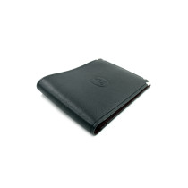 Cartier Portafoglio Pelle Nera