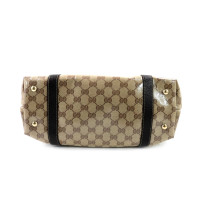 Gucci Shopping Crystal Beige