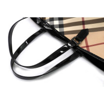 Burberry Shopping Check Beige