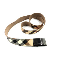 Burberry Cintura Check Beige