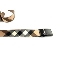 Burberry Cintura Check Beige