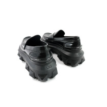 Valentino Mocassini Trackstud Pelle Nera