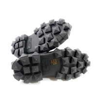 Valentino Mocassini Trackstud Pelle Nera