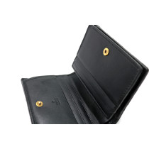 Gucci Portafoglio Marmont Pelle Nera