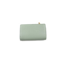 Gucci Portafoglio Pelle Salvia