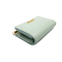 Gucci Portafoglio Pelle Salvia