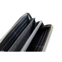Gucci Portafoglio Marmont Pelle Nera