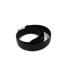 Gucci Cintura Pelle Nera