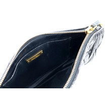 Miu Miu Pochette Pelle Nera