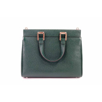 Gucci Zumi Pelle Verde