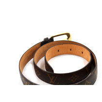 Louis Vuitton Cintura Monogram
