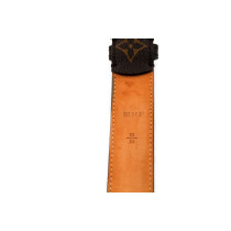 Louis Vuitton Cintura Monogram