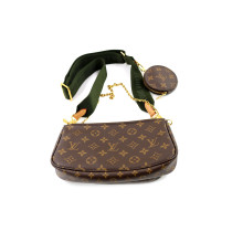 Louis Vuitton MultiPochette Monogram