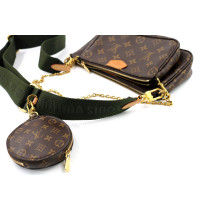 Louis Vuitton MultiPochette Monogram