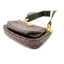 Louis Vuitton MultiPochette Monogram