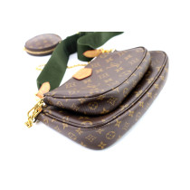 Louis Vuitton MultiPochette Monogram