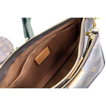 Louis Vuitton MultiPochette Monogram