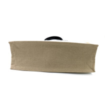 Saint Laurent Shopping Lino Beige