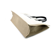 Saint Laurent Shopping Lino Beige