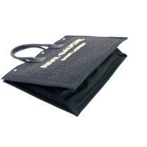 Saint Laurent Shopping Paglia Nera